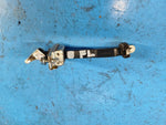 Door limiter TOYOTA PRIUS - 30 09-17 2012 Left. Front.