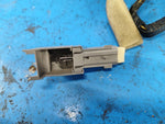 Door wiring TOYOTA PRIUS 16- 2016 Left. Front.