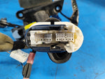 Door wiring TOYOTA PRIUS 16- 2016 Left. Front.