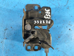 Chrysler 200 Hood Lock 10-14 2013