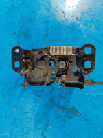 Chrysler 200 Hood Lock 10-14 2013