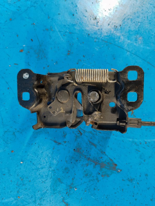 Chrysler 200 Hood Lock 10-14 2013