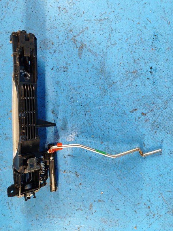 Outside door handle TOYOTA CAMRY 40 06-11 2010 Right Front.