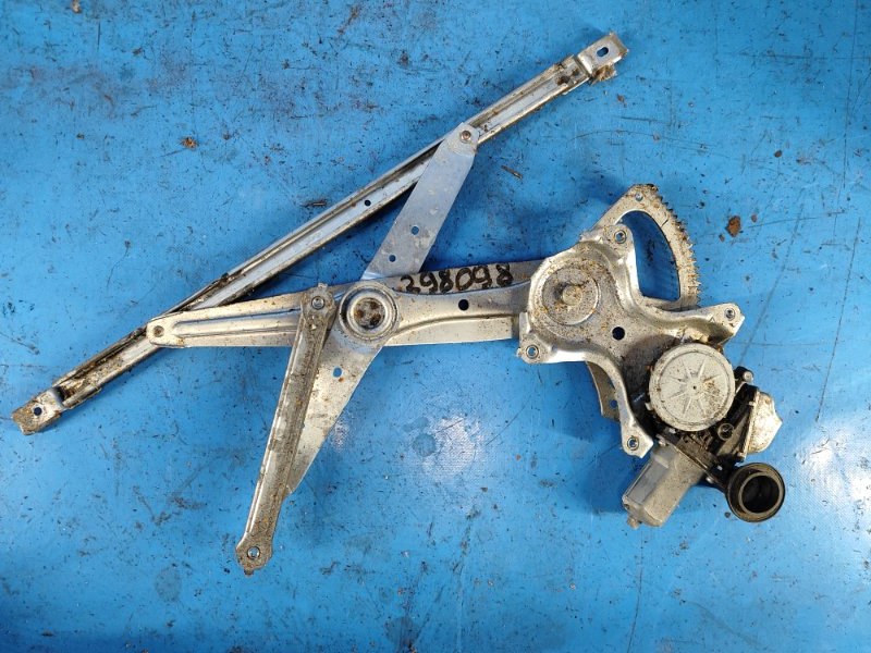 Window regulator TOYOTA CAMRY 40 06-11 2010 Right Front.