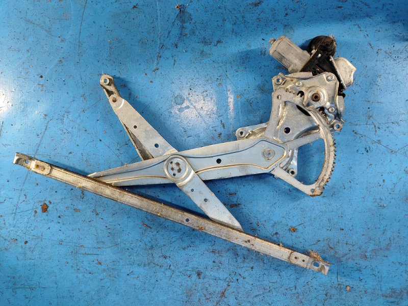 Window regulator TOYOTA CAMRY 40 06-11 2010 Right Front.