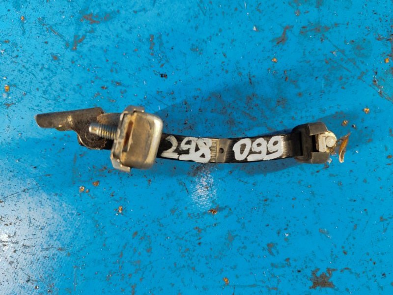 Door limiter TOYOTA CAMRY 40 06-11 2010 Right Front.
