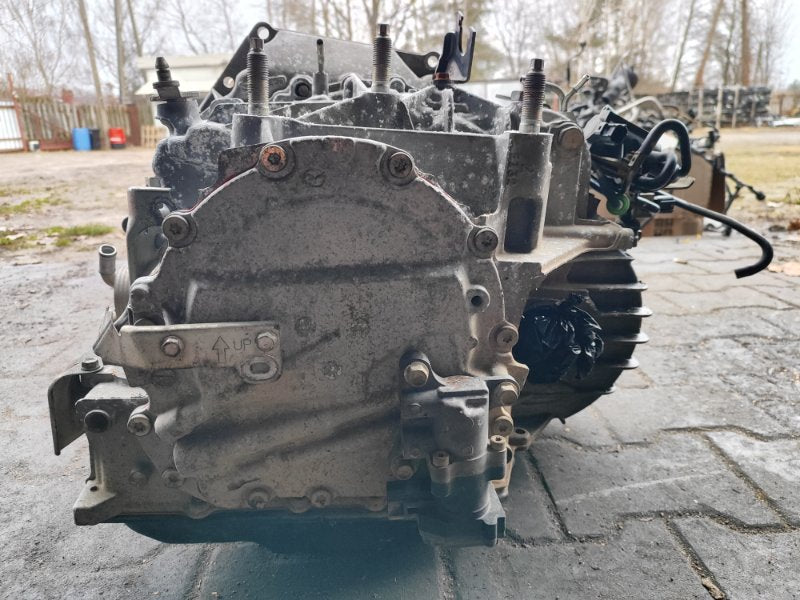 Automatic transmission MAZDA CX-5 (KE) 11-17