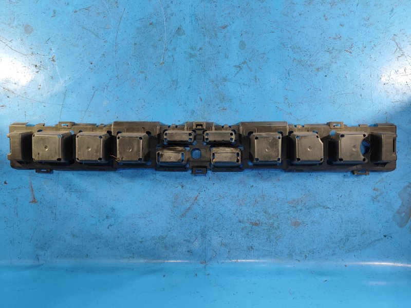 Front bumper filler for Ford Mustang 2015
