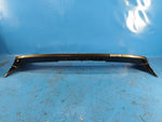 Trunk lid spoiler for Hyundai Tucson TL 15-20 2015-2018