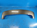 Trunk lid spoiler for Hyundai Tucson TL 15-20 2015-2018