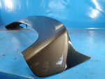 Trunk lid spoiler for Hyundai Tucson TL 15-20 2015-2018