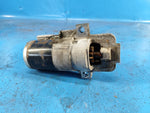 Starter Mazda 3 BL 09-13 2009