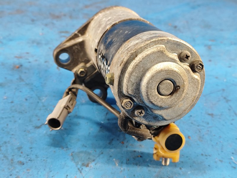 Starter MAZDA CX-5 (KE) 11-17