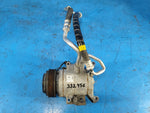 Air conditioning compressor MAZDA CX-5 (KE) 11-17