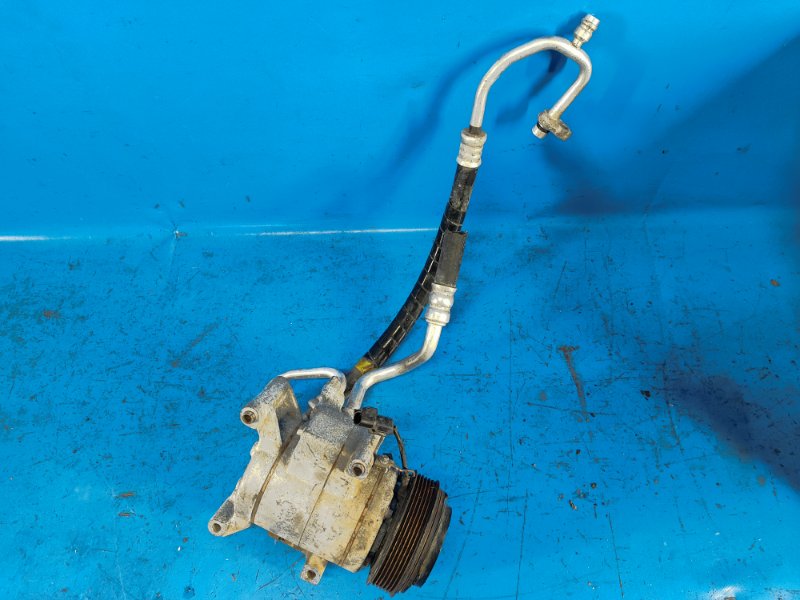 Air conditioning compressor MAZDA CX-5 (KE) 11-17