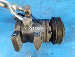 Air conditioning compressor for Mazda 6 GH 07-12