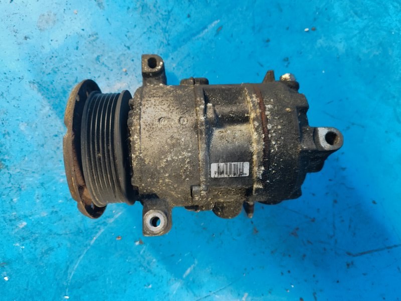 Air conditioning compressor for the Jeep Compass 06-16 2014