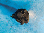 Air conditioning compressor for the Jeep Compass 06-16 2014