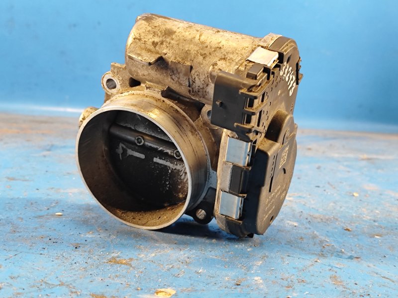 Throttle body Chrysler 200 10-14 2013
