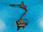 Vacuum pump Chrysler 200 10-14 2013