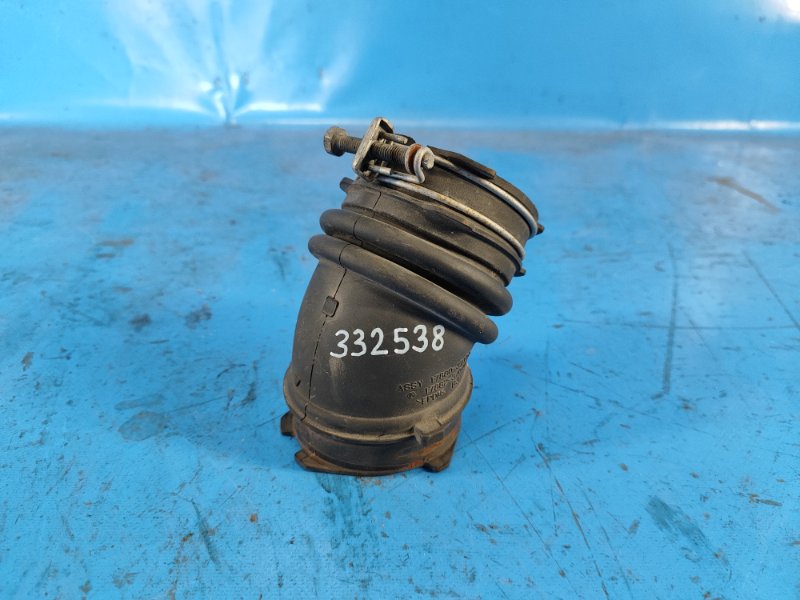 Toyota Prius Air Filter Hose - 09/30/2012