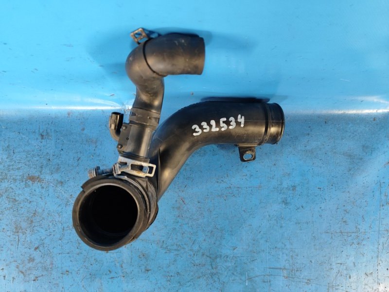 Intake manifold pipe MAZDA CX-5 (KE) 11-17
