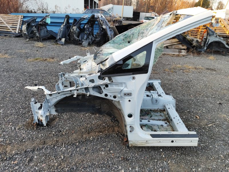 Front quarter body TOYOTA PRIUS PLUS 11-14 2013 Left.