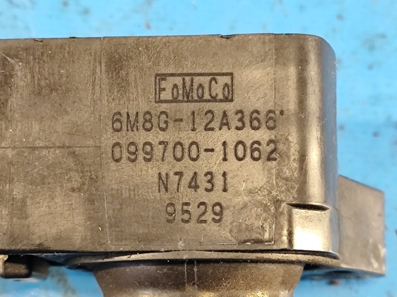 Ignition coil Mazda 6 GH 07-12 2009