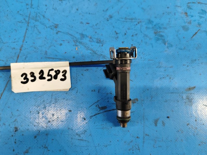 Fuel injector Mazda 6 GH 07-12 2009