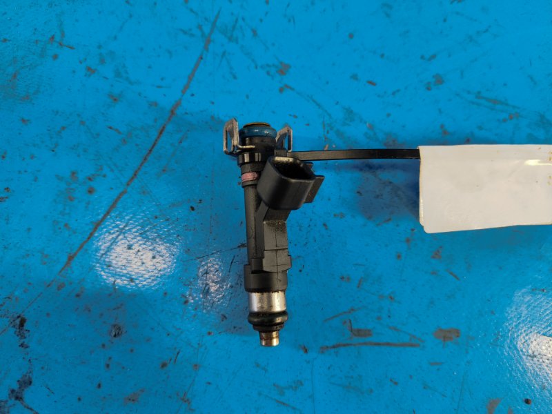 Fuel injector Mazda 6 GH 07-12 2009
