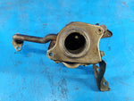 Toyota Prius Exhaust Manifold - 09/30/2012