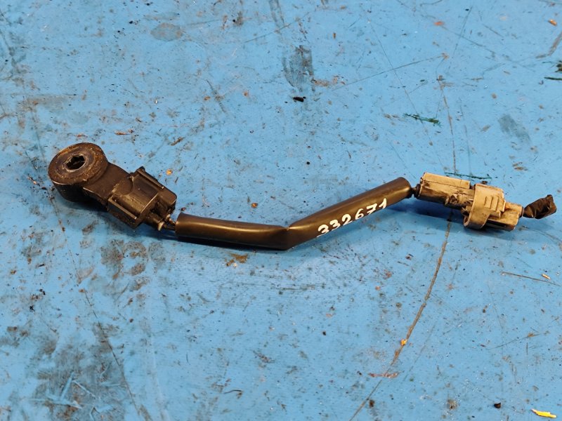 Knock sensor Toyota Prius - 30 09-17 2012