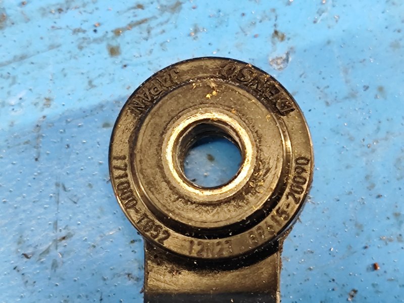 Knock sensor Toyota Prius - 30 09-17 2012