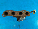 Exhaust manifold for Toyota Prius Plus 11-14 2013