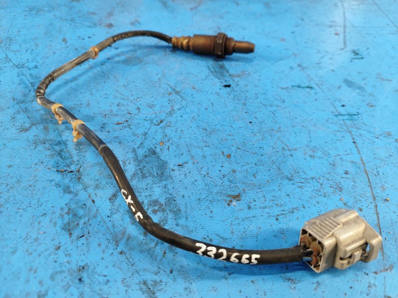 Lambda probe MAZDA CX-5 (KE) 11-17