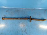 Rear driveshaft SUBARU OUTBACK 09-14 BR