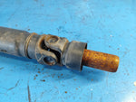 Rear driveshaft SUBARU OUTBACK 09-14 BR