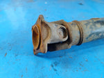 Rear driveshaft SUBARU OUTBACK 09-14 BR