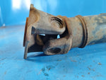 Rear driveshaft SUBARU OUTBACK 09-14 BR