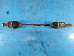 Front-wheel drive SUBARU OUTBACK 09-14 BR Right.