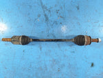 Front-wheel drive SUBARU OUTBACK 09-14 BR Right.
