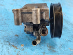 Power steering pump Chrysler 200 10-14 2013
