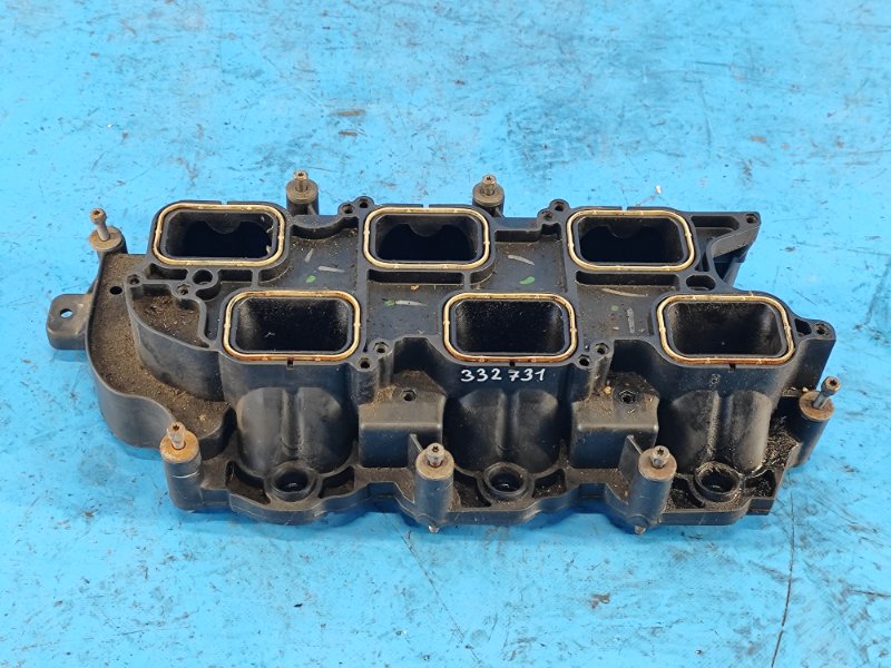 Chrysler 200 intake manifold 10-14 2013