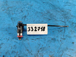 Fuel injector Chrysler 200 10-14 2013