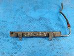 Fuel rail MITSUBISHI LANCER X 10 07-15