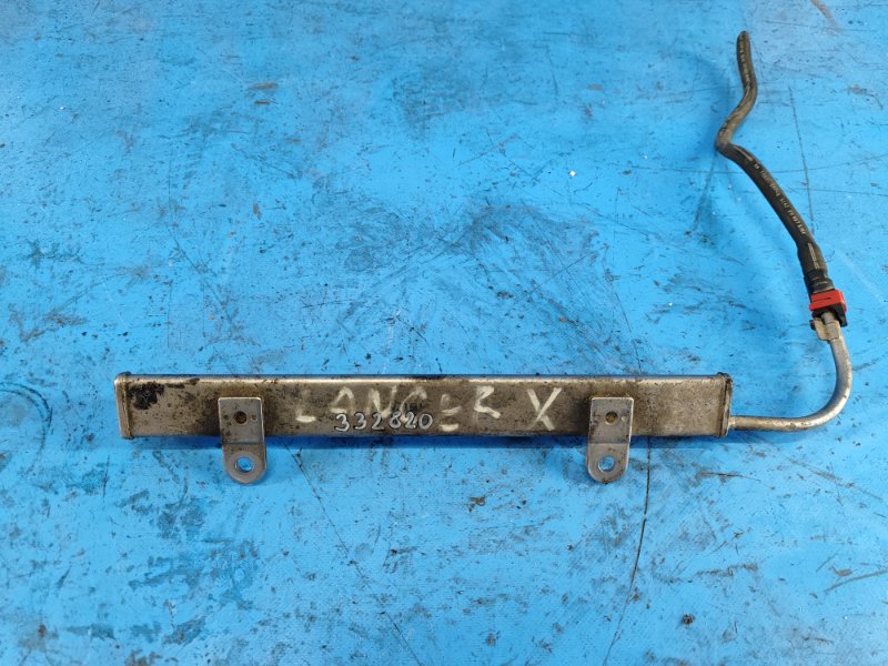 Fuel rail MITSUBISHI LANCER X 10 07-15