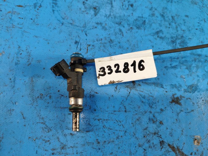 Fuel injector for MITSUBISHI LANCER X 10 07-15