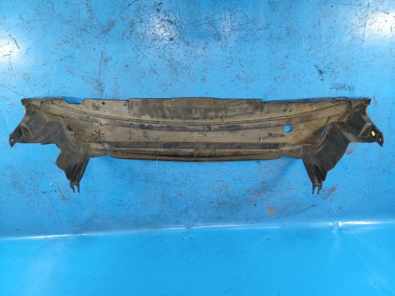Front bumper guard for VOLVO XC70 00–07 2006