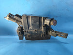 Fuse box engine compartment SUZUKI SX4 06-13 2008