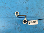 Hood hinge CHRYSLER SEBRING 06-10